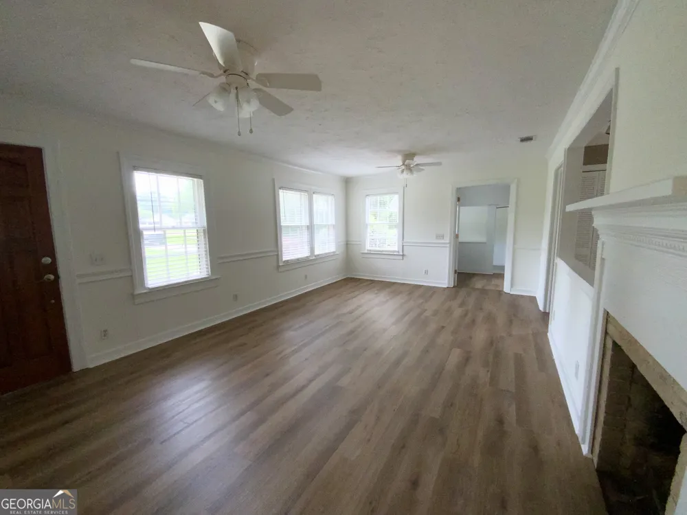 915 Cedar ST Metter, GA 30439