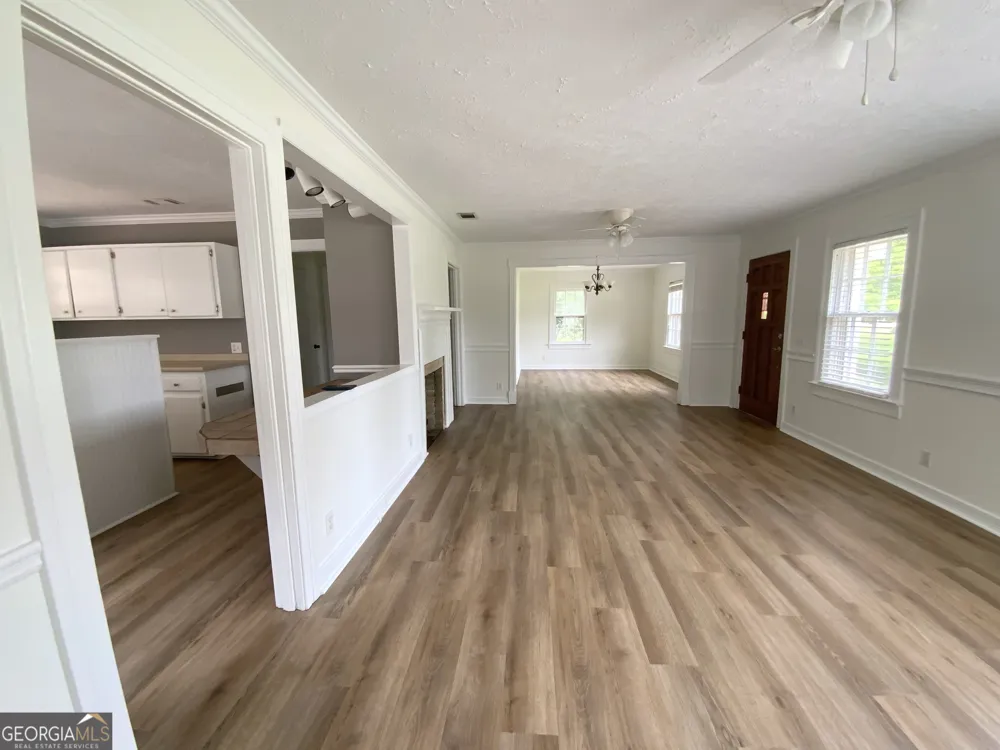 915 Cedar ST Metter, GA 30439