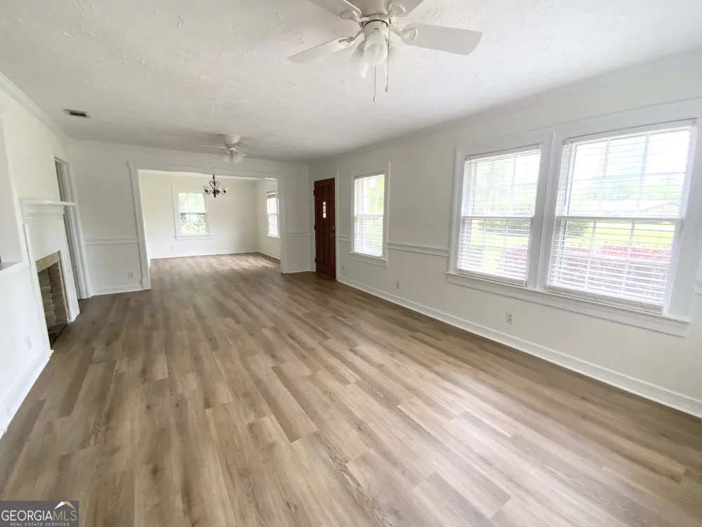 915 Cedar ST Metter, GA 30439