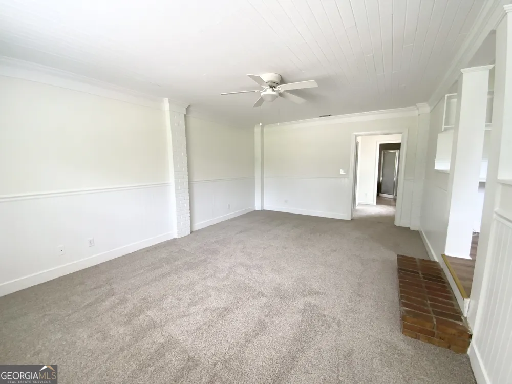 915 Cedar ST Metter, GA 30439