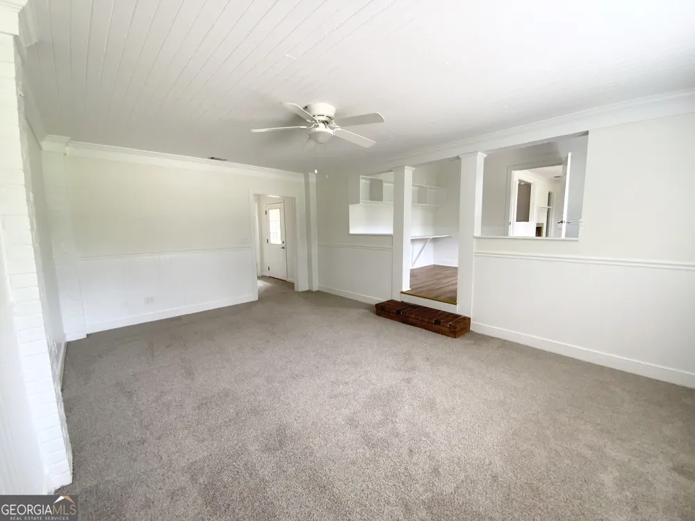 915 Cedar ST Metter, GA 30439