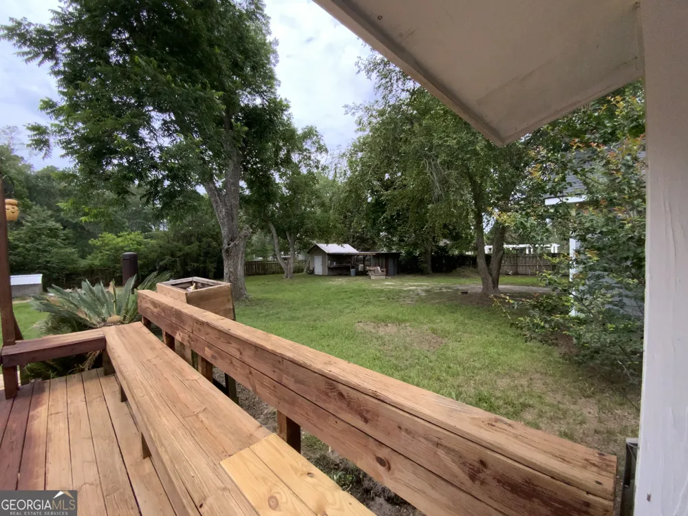 915 Cedar ST Metter, GA 30439