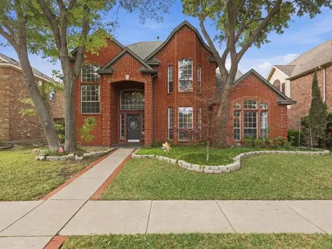 851 Chalfont Place