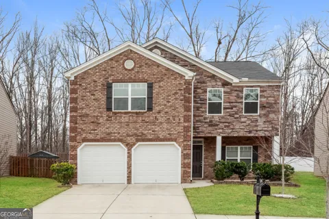 2301 Foxy DR