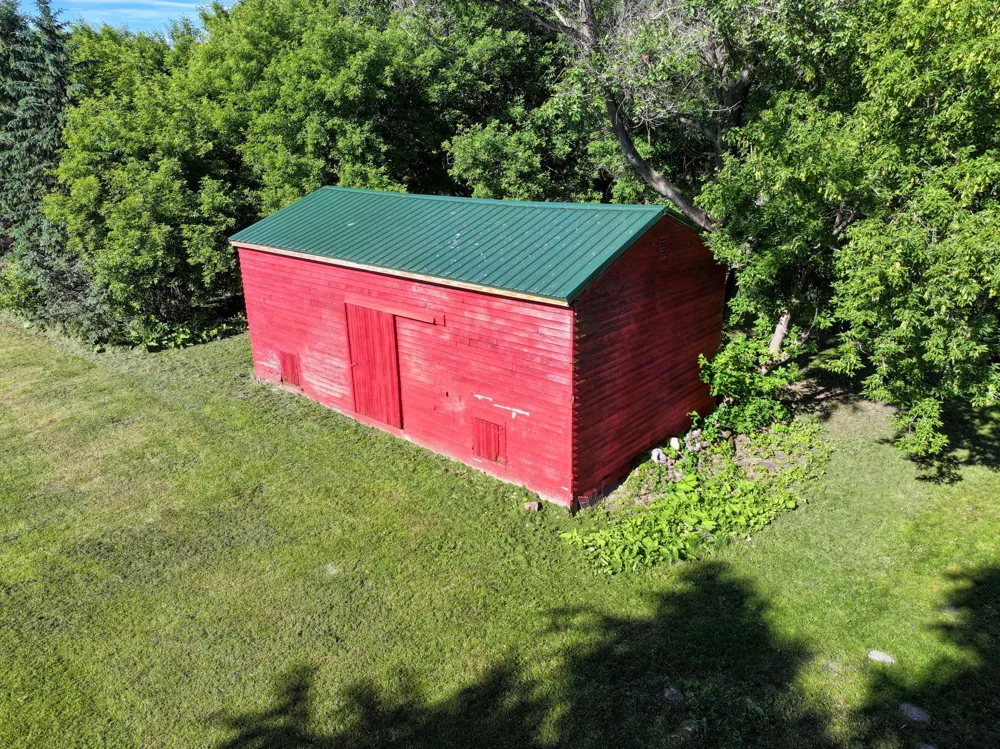 28555 810th Avenue Graceville, MN 56240