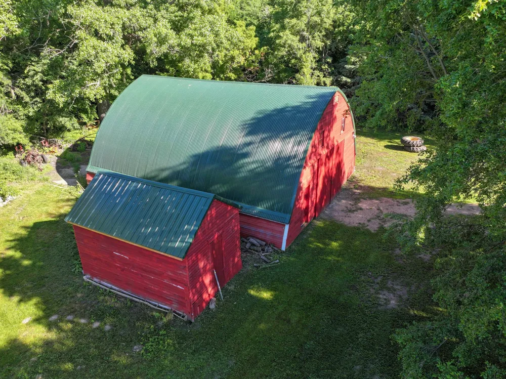 28555 810th Avenue Graceville, MN 56240