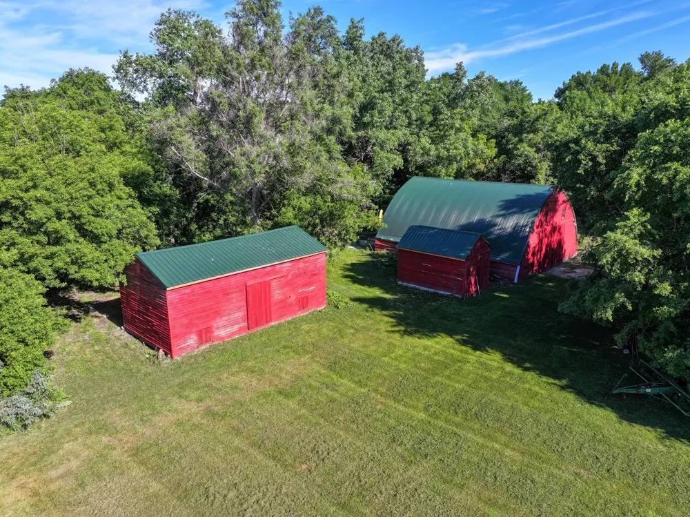 28555 810th Avenue Graceville, MN 56240