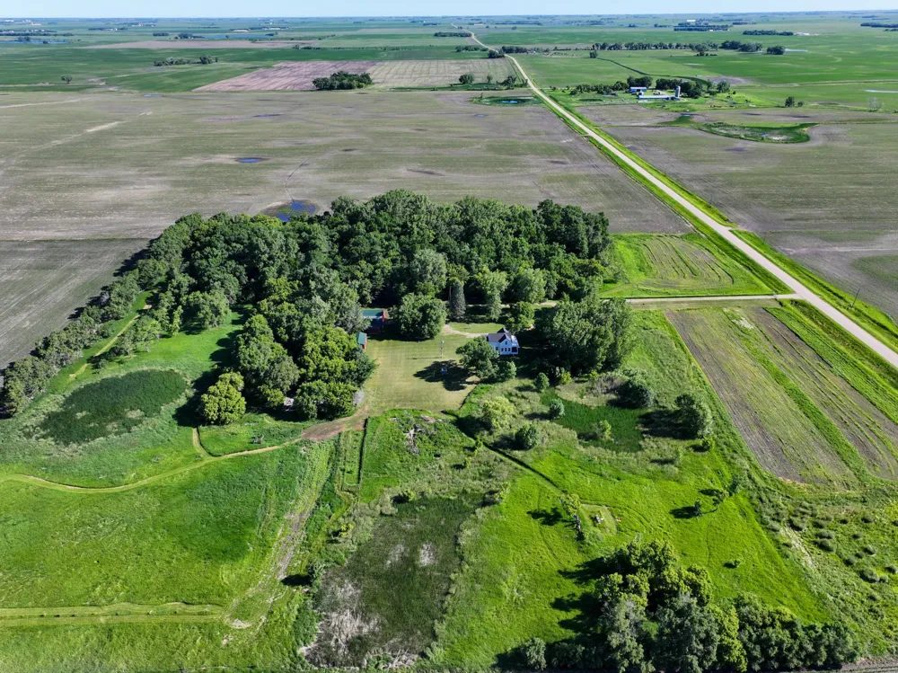 28555 810th Avenue Graceville, MN 56240