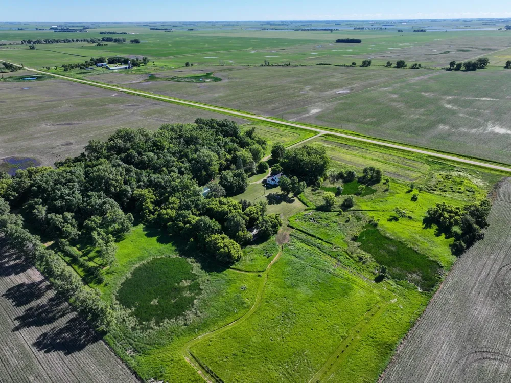 28555 810th Avenue Graceville, MN 56240