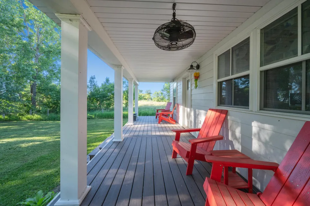 28555 810th Avenue Graceville, MN 56240