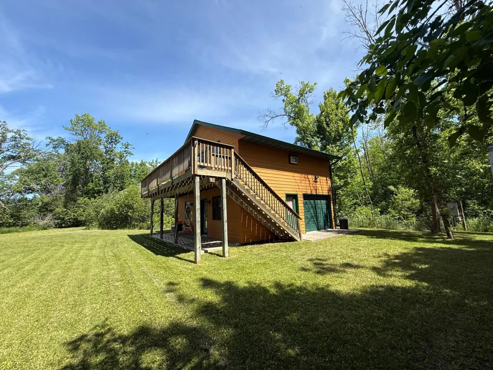 63511 Petry Road Finlayson, MN 55735