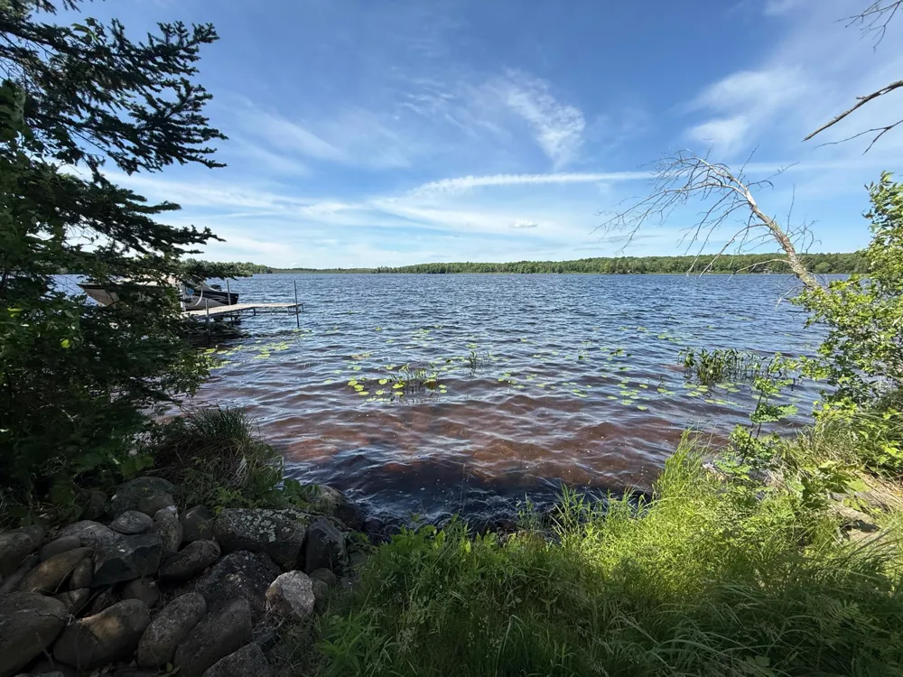 63511 Petry Road Finlayson, MN 55735