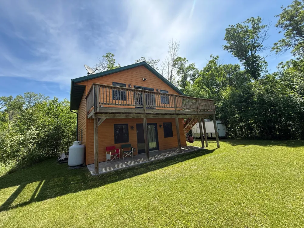 63511 Petry Road Finlayson, MN 55735