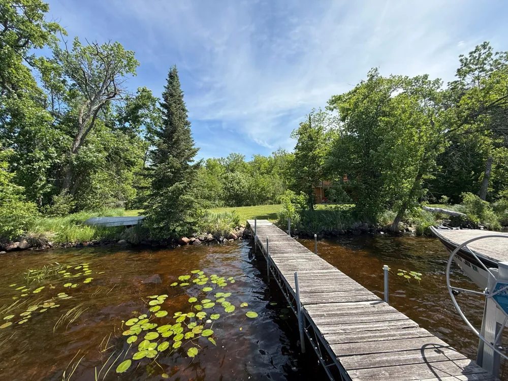 63511 Petry Road Finlayson, MN 55735