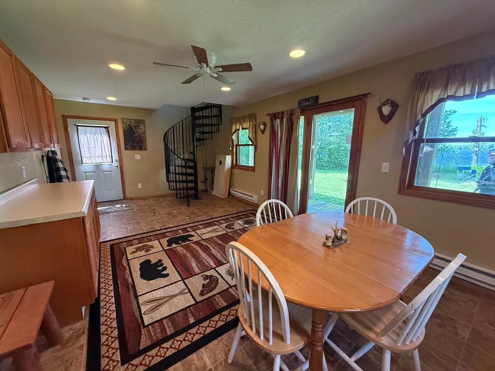63511 Petry Road Finlayson, MN 55735