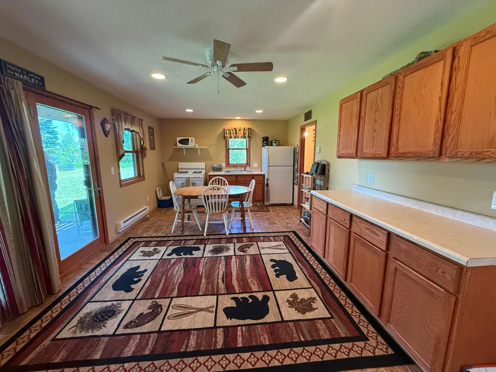 63511 Petry Road Finlayson, MN 55735