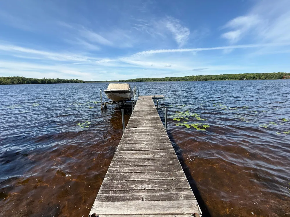 63511 Petry Road Finlayson, MN 55735