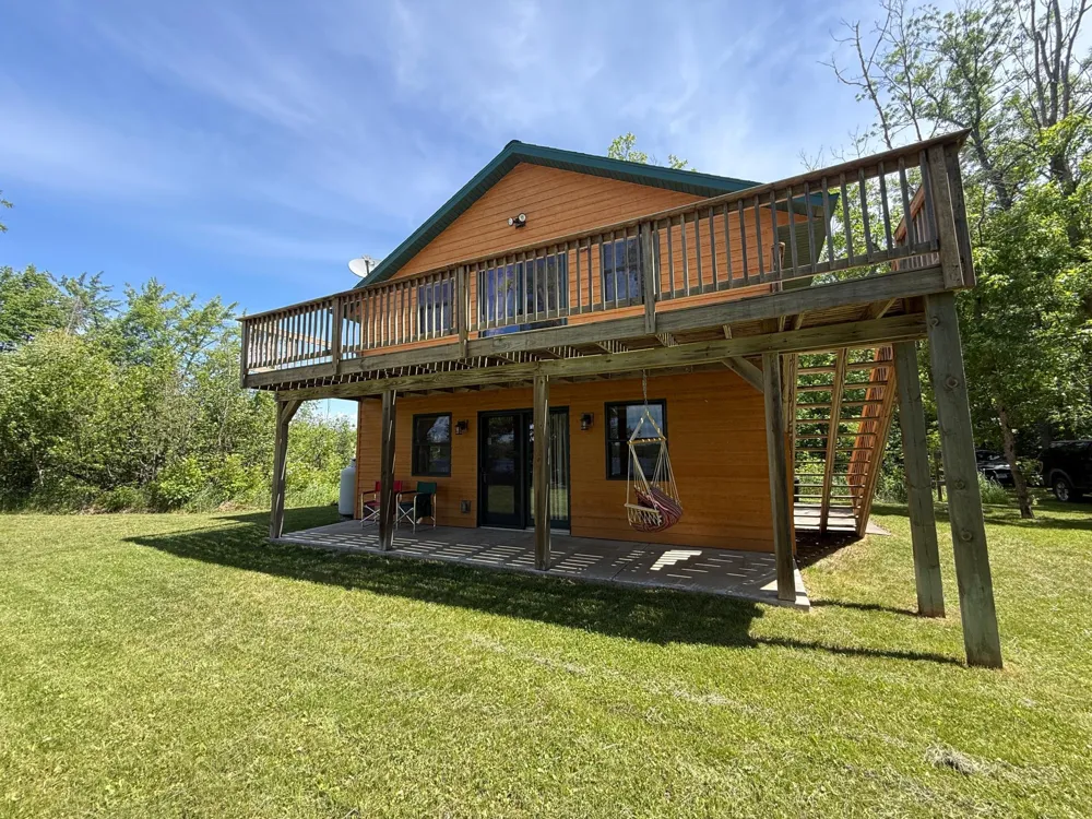 63511 Petry Road Finlayson, MN 55735