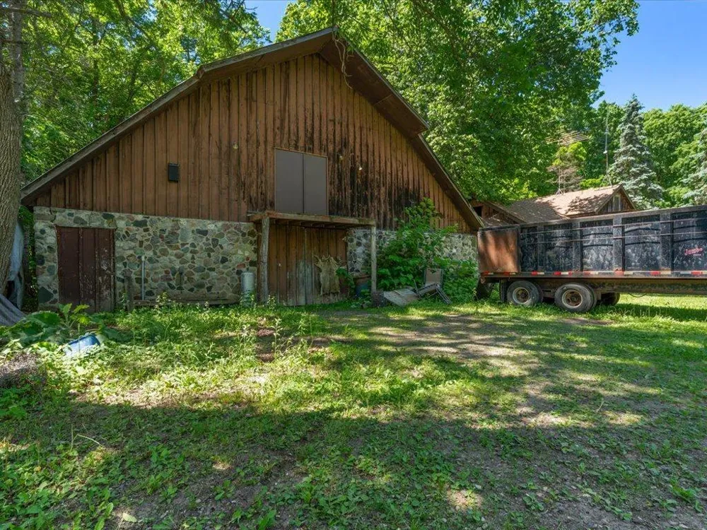 45940 295th Street Deerwood, MN 56444
