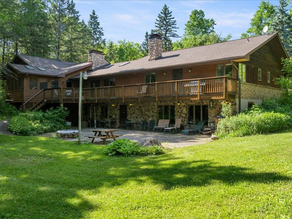 45940 295th Street Deerwood, MN 56444