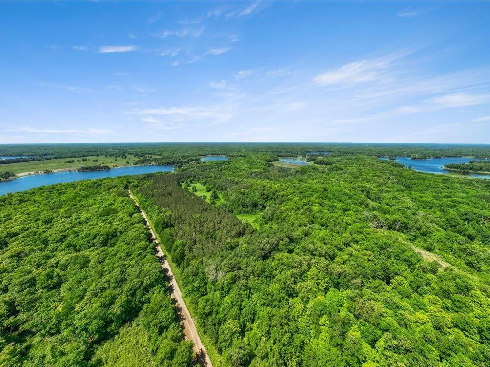 45940 295th Street Deerwood, MN 56444