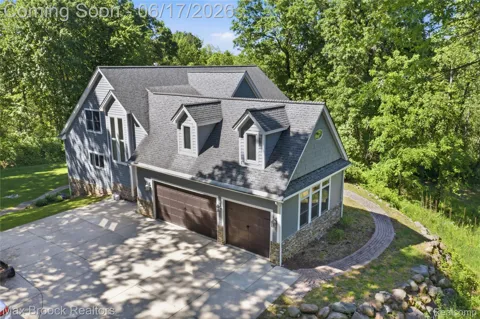 11910 Scott Road