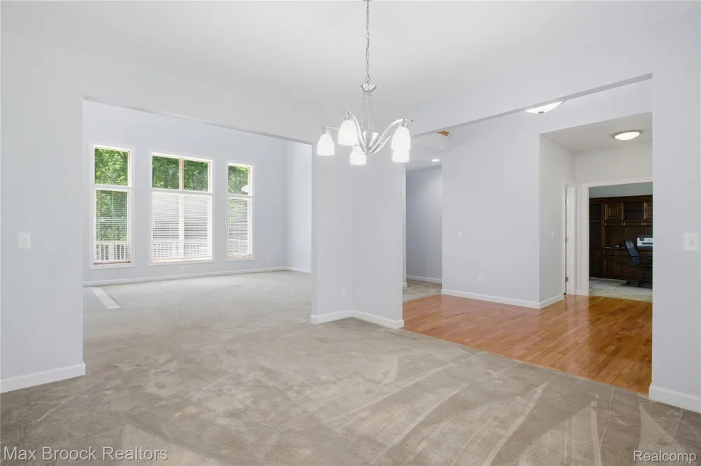 11910 Scott Road Springfield Charter Township, MI 48350