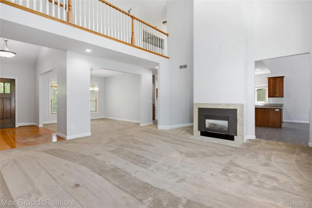 11910 Scott Road Springfield Charter Township, MI 48350