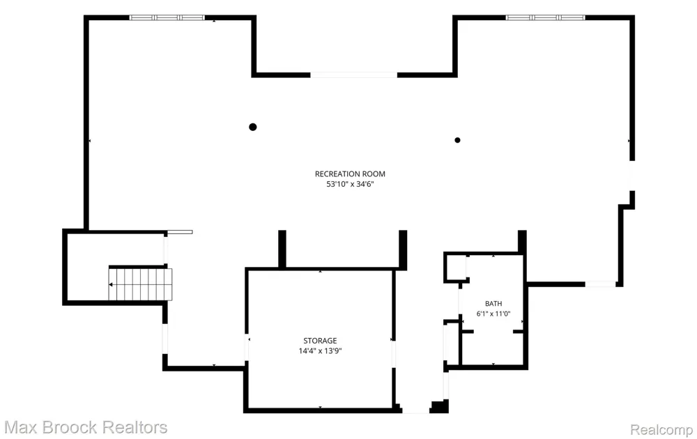 11910 Scott Road Springfield Charter Township, MI 48350