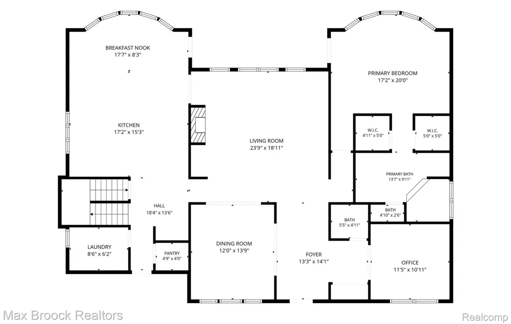 11910 Scott Road Springfield Charter Township, MI 48350