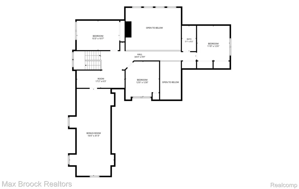 11910 Scott Road Springfield Charter Township, MI 48350