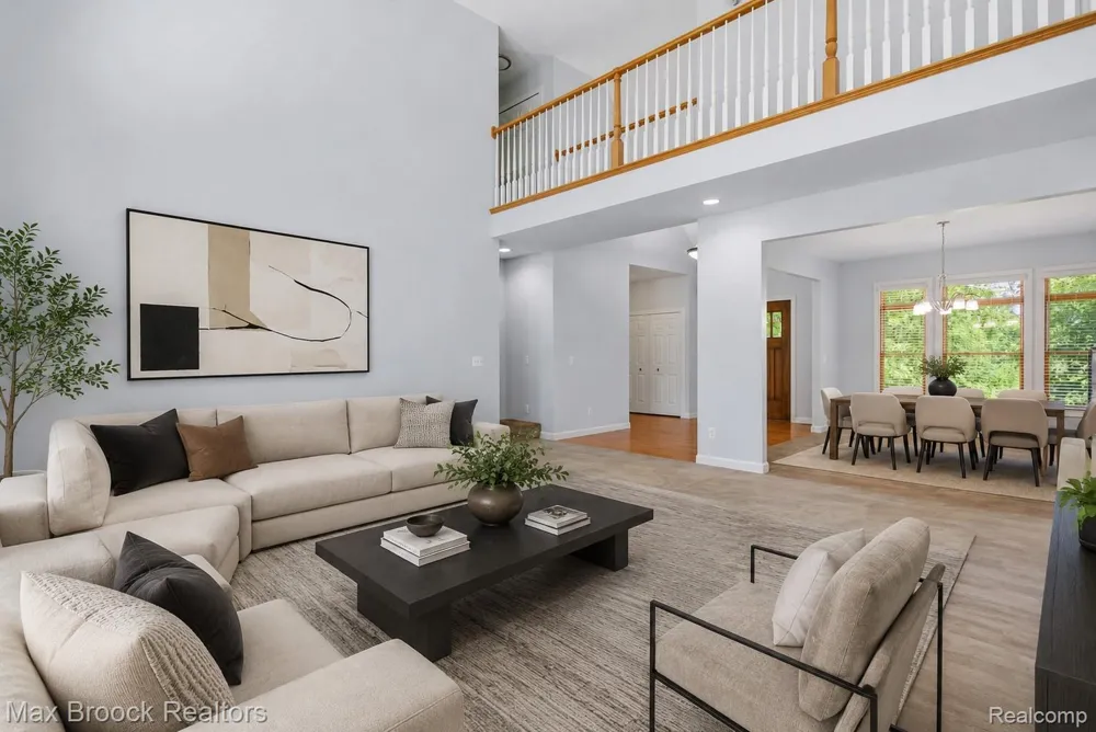 11910 Scott Road Springfield Charter Township, MI 48350