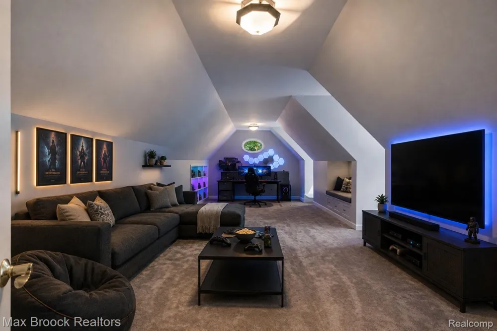 11910 Scott Road Springfield Charter Township, MI 48350