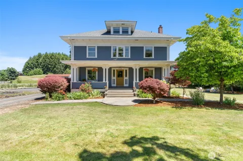 214 Bunker Creek Road