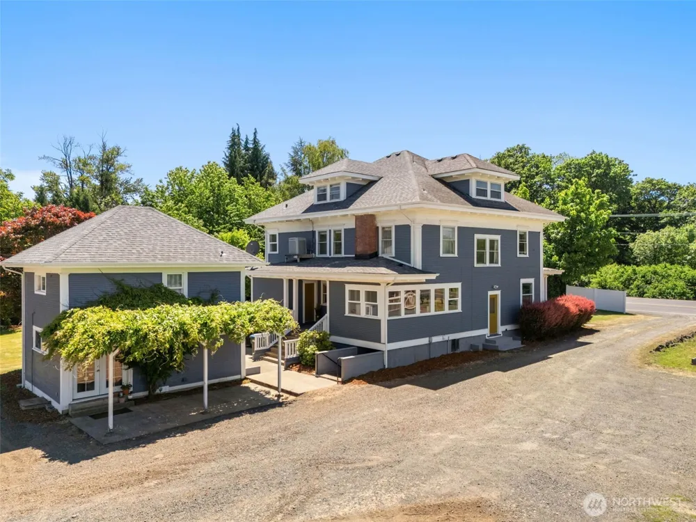 214 Bunker Creek Road Chehalis, WA 98522