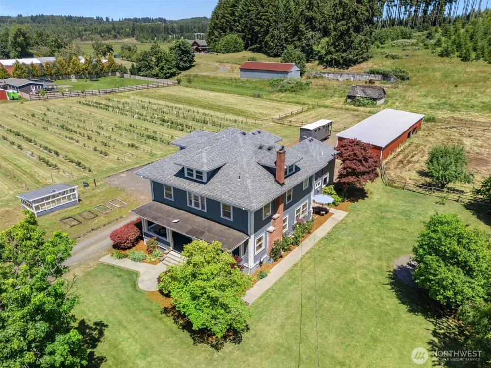 214 Bunker Creek Road Chehalis, WA 98522