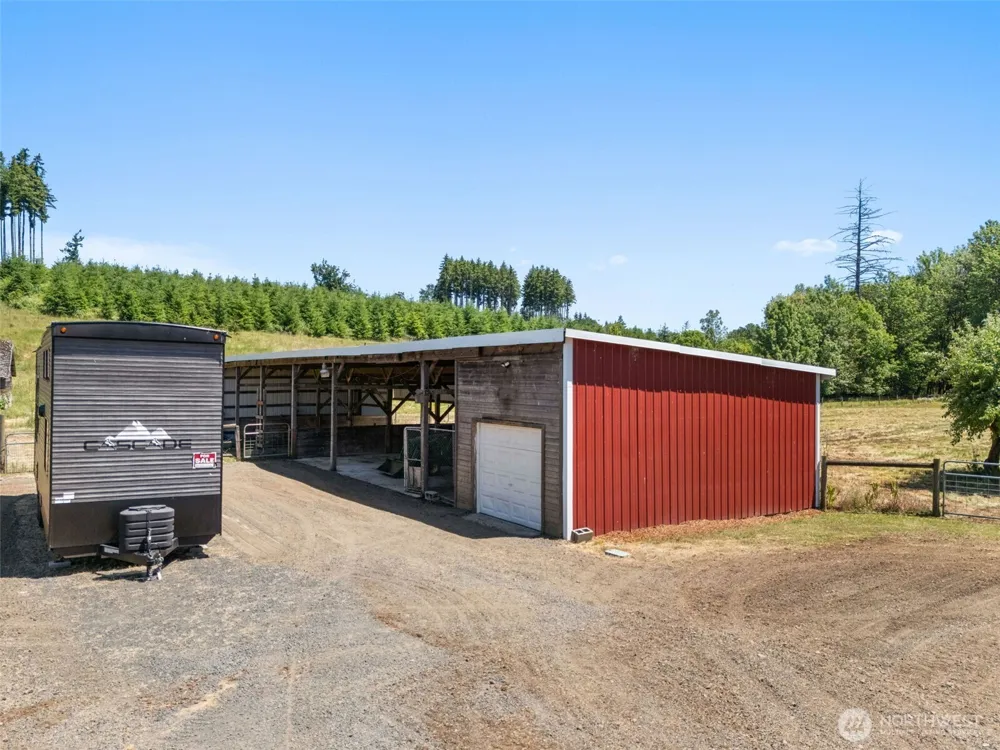 214 Bunker Creek Road Chehalis, WA 98522