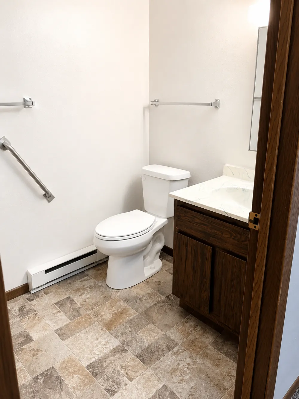 109 4th Avenue #7 Parkers Prairie, MN 56361
