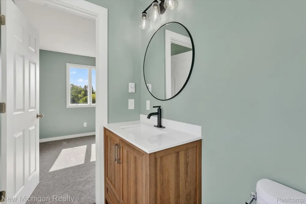 11374 Lahring Road Argentine Township, MI 48418