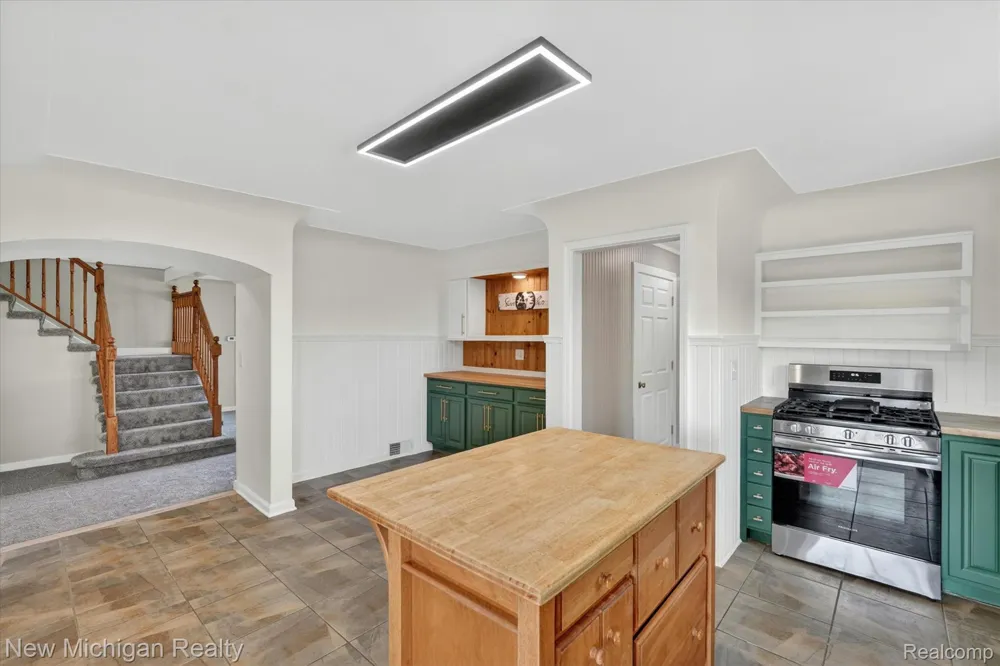 11374 Lahring Road Argentine Township, MI 48418