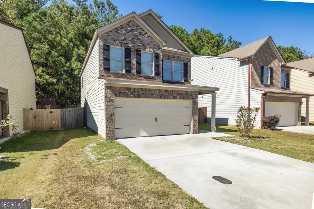 6671 Jules Trc Palmetto, GA 30268