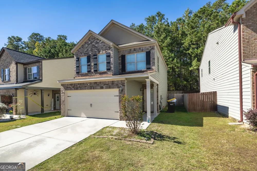 6671 Jules Trc Palmetto, GA 30268