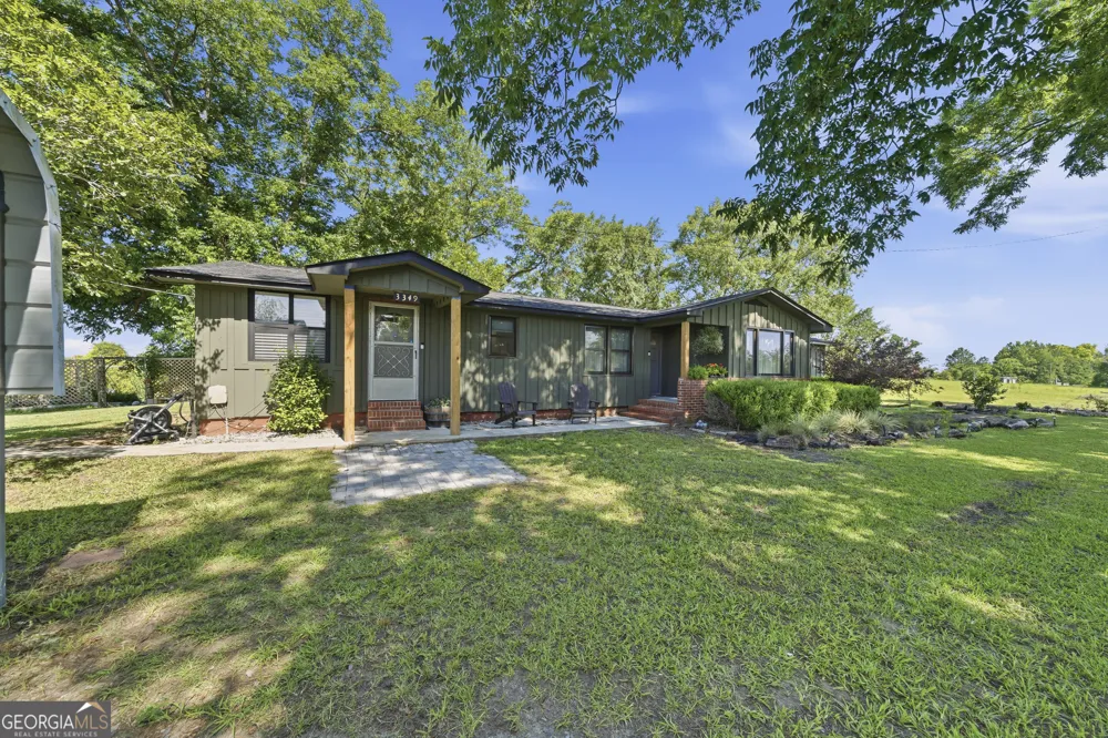 3349 Scotland RD Alamo, GA 30411