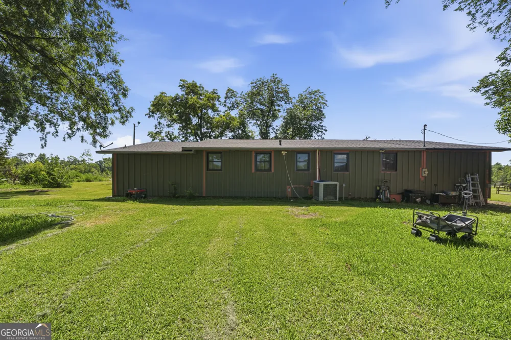 3349 Scotland RD Alamo, GA 30411