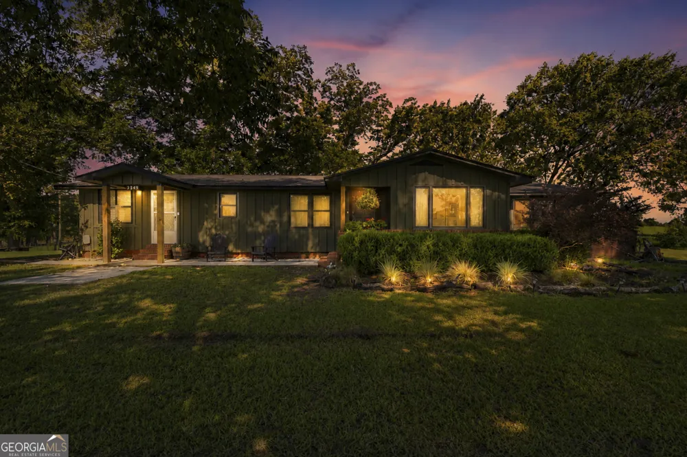 3349 Scotland RD Alamo, GA 30411