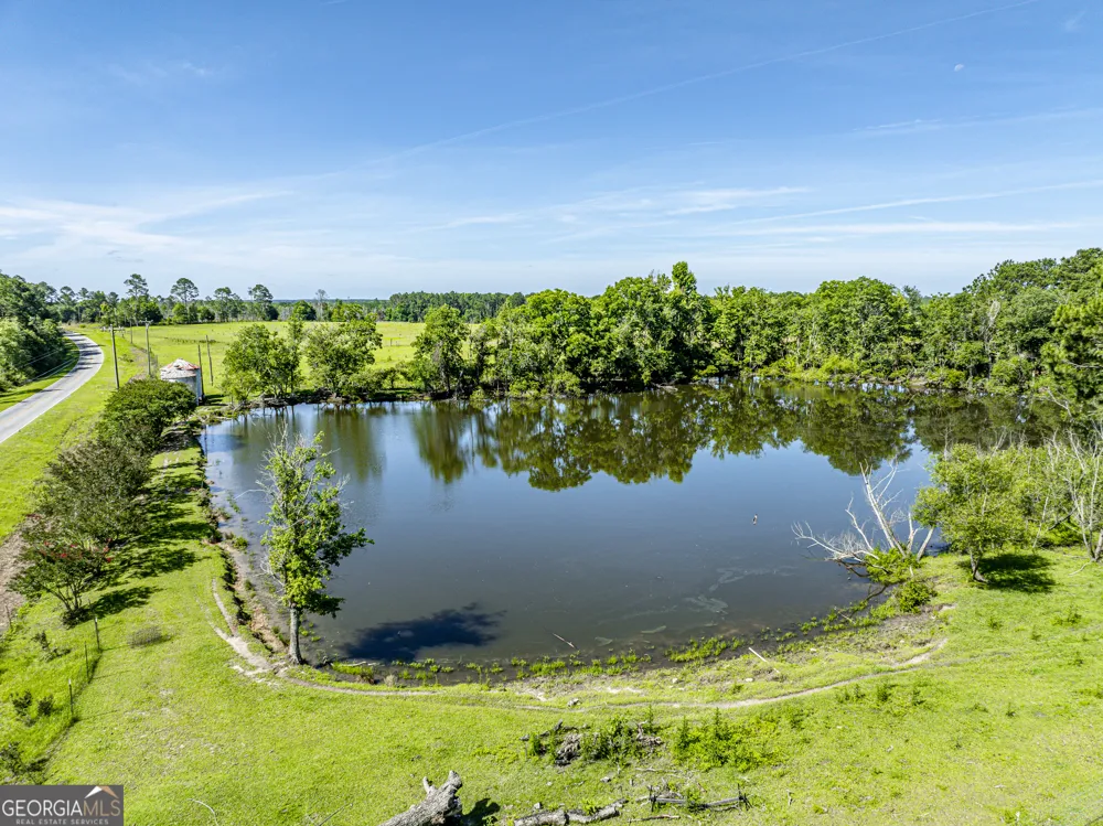 3349 Scotland RD Alamo, GA 30411