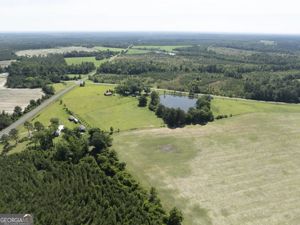 3349 Scotland RD Alamo, GA 30411