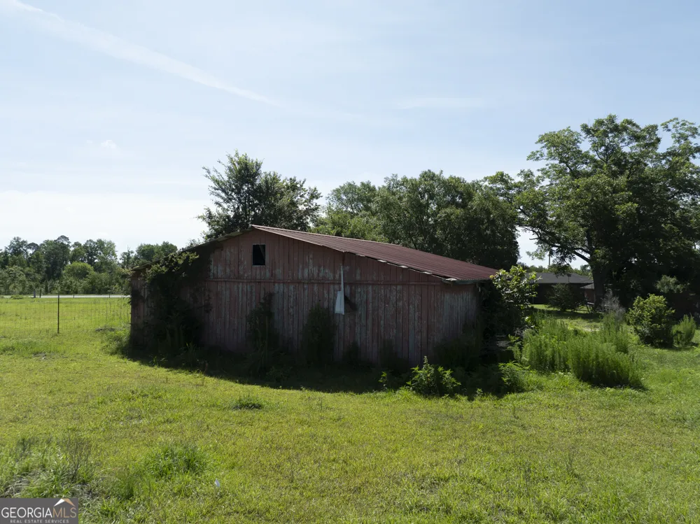 3349 Scotland RD Alamo, GA 30411