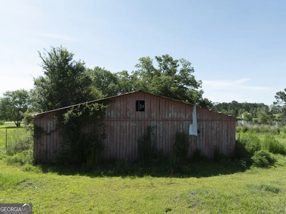 3349 Scotland RD Alamo, GA 30411