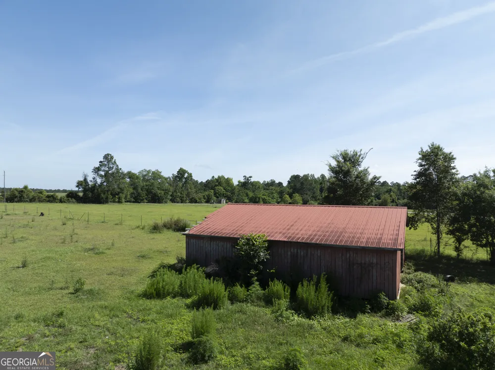 3349 Scotland RD Alamo, GA 30411